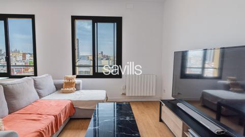 Photo 3 of Apartment for sale in L'Antiga Esquerra de l'Eixample, Barcelona