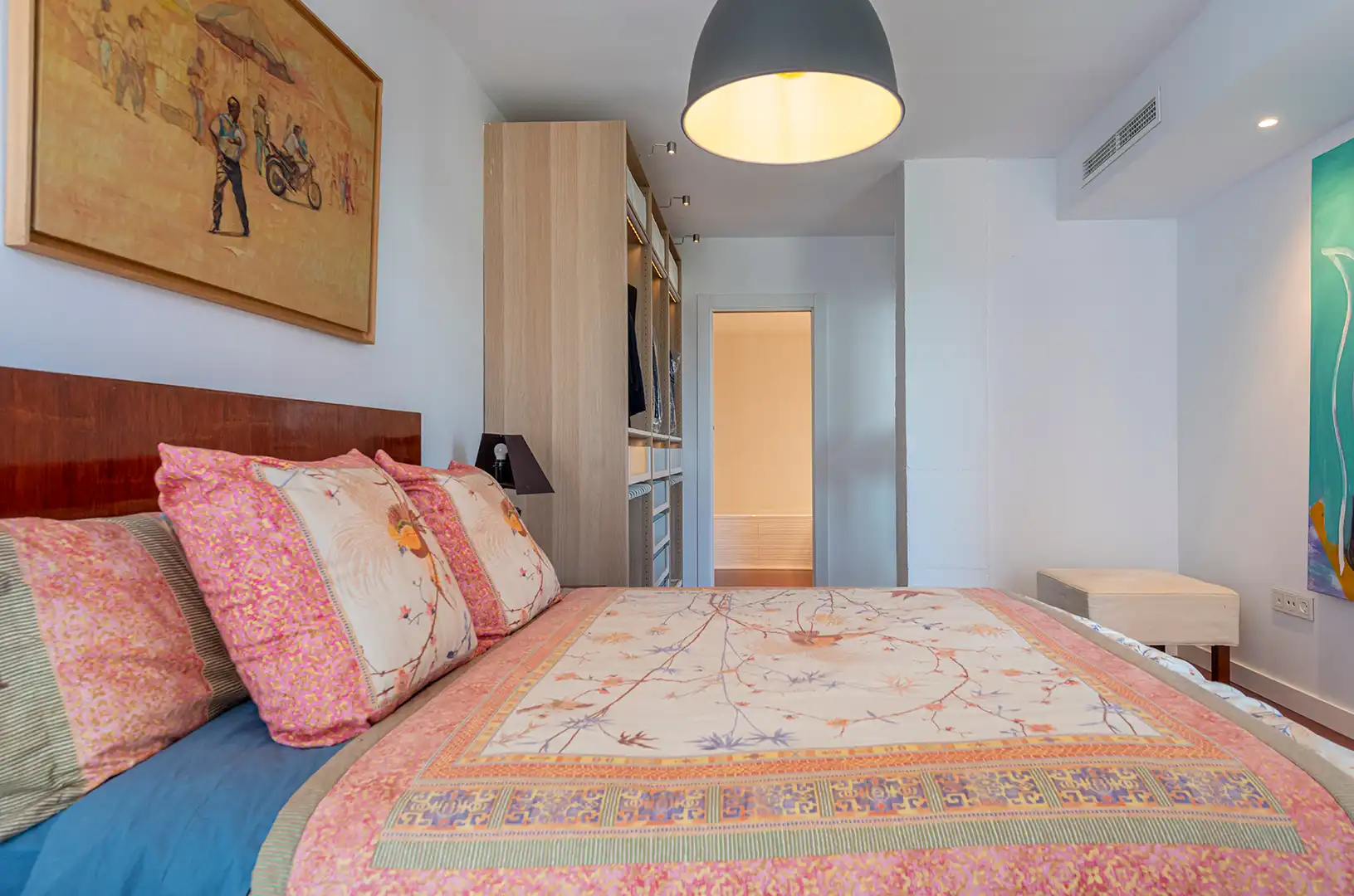 Flat with terrace for sale in Passeig de l'Albereda, imagen 28