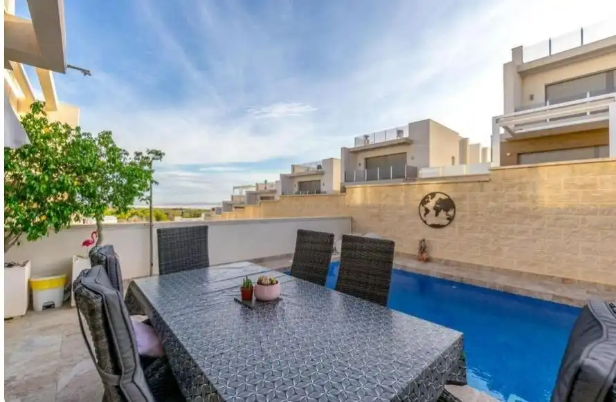 Villa avec terrasse à vendre à Calle Duero, imagen 31
