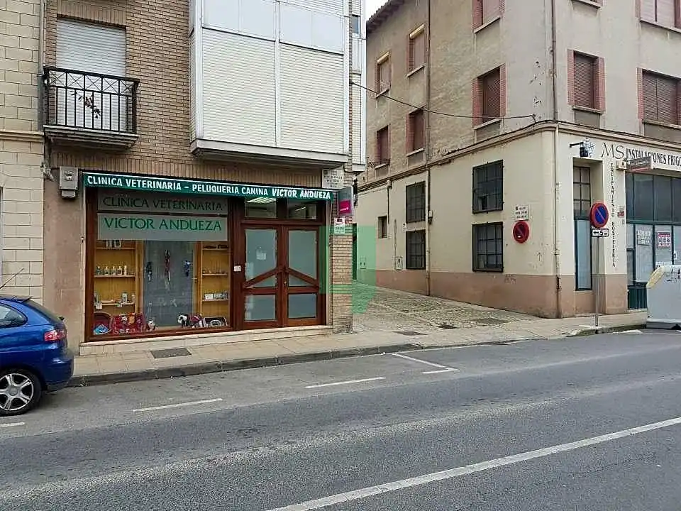 Locale commerciale in vendita a Fray Diego De Estella, imagen 10