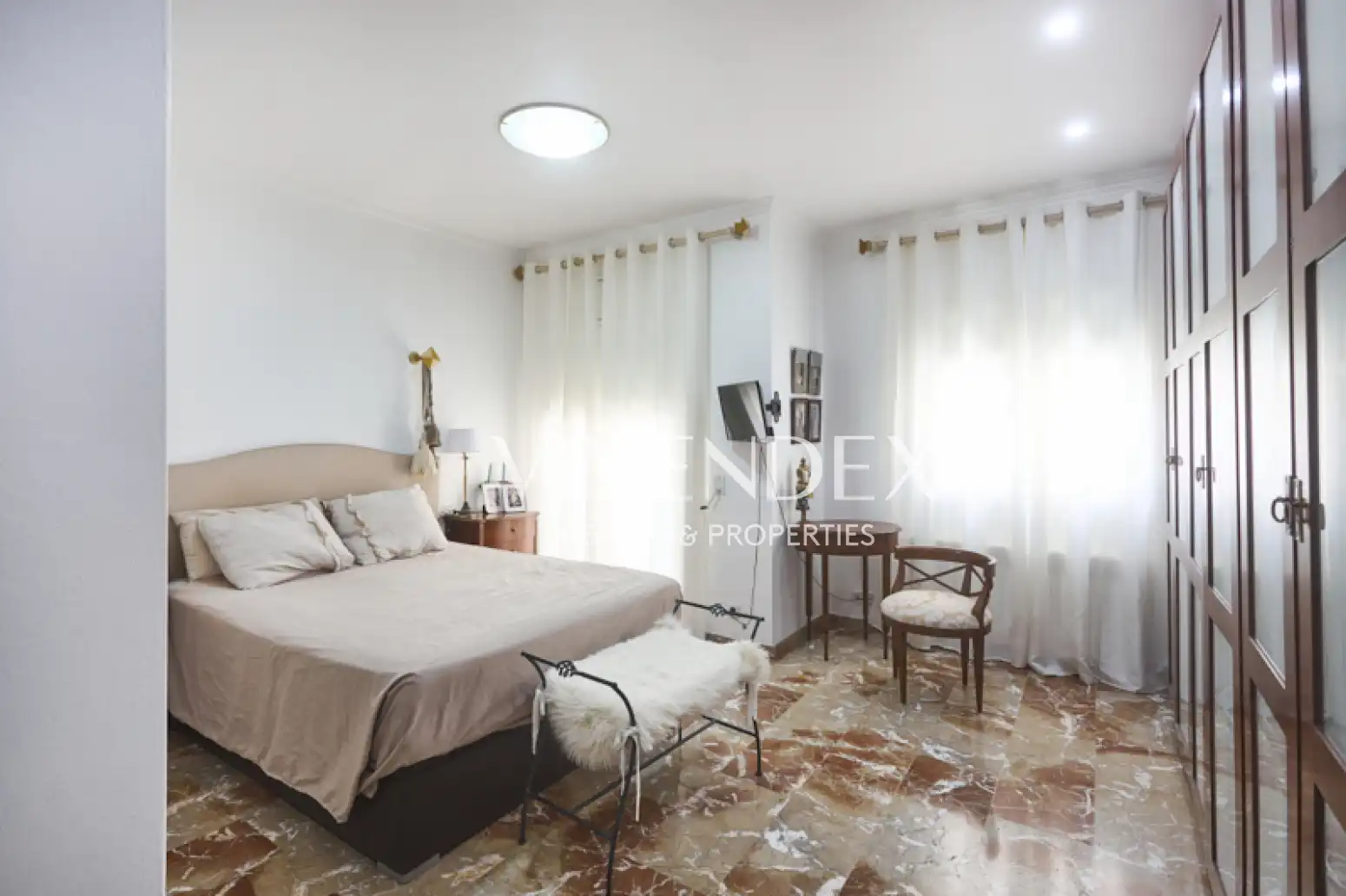 Bedroom of Houses for sale in Sant Vicenç Dels Horts  with Terrace