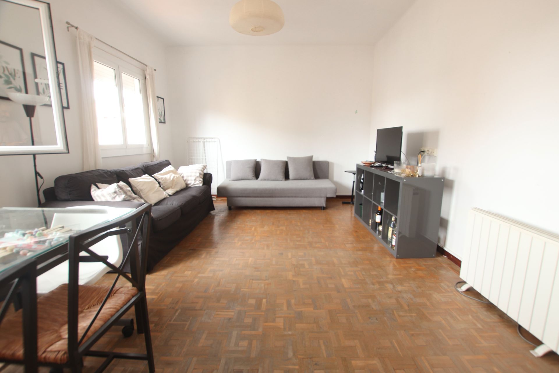 Flat to rent in Carrer d'Aribau, L'Antiga Esquerra de l'Eixample, Eixample,  Barcelona Capital