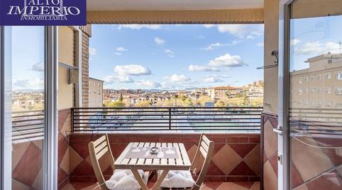 Photo 4 of Flat for sale in Calle Calle Curro Cuchares, 6, La Cruz,  Granada Capital