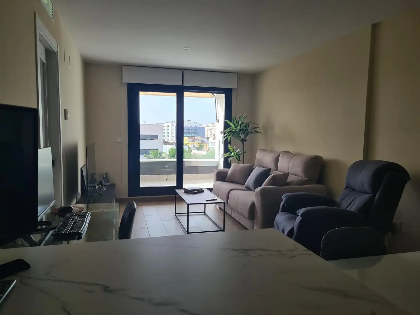 Appartement avec ascenseur à vendre à Caballero Bonald - San José Obrero - Guadalcacín, imagen 4