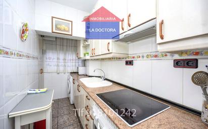 Kitchen of Flat for sale in Navalcarnero  with Air Conditioner, Heating and Terrace