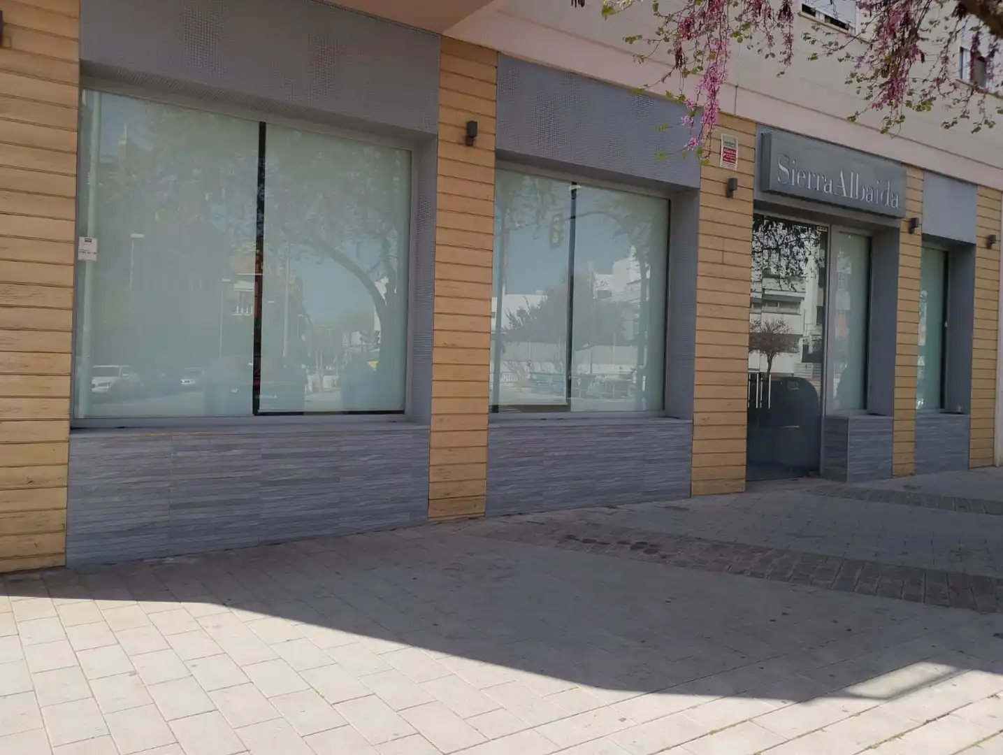 Business premises for sale in Noroeste, imagen 2