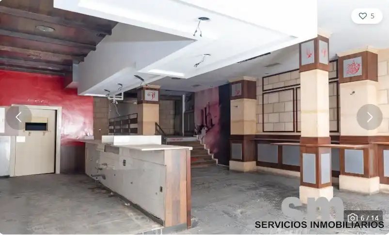Local commercial à vendre à Estepa, imagen 3