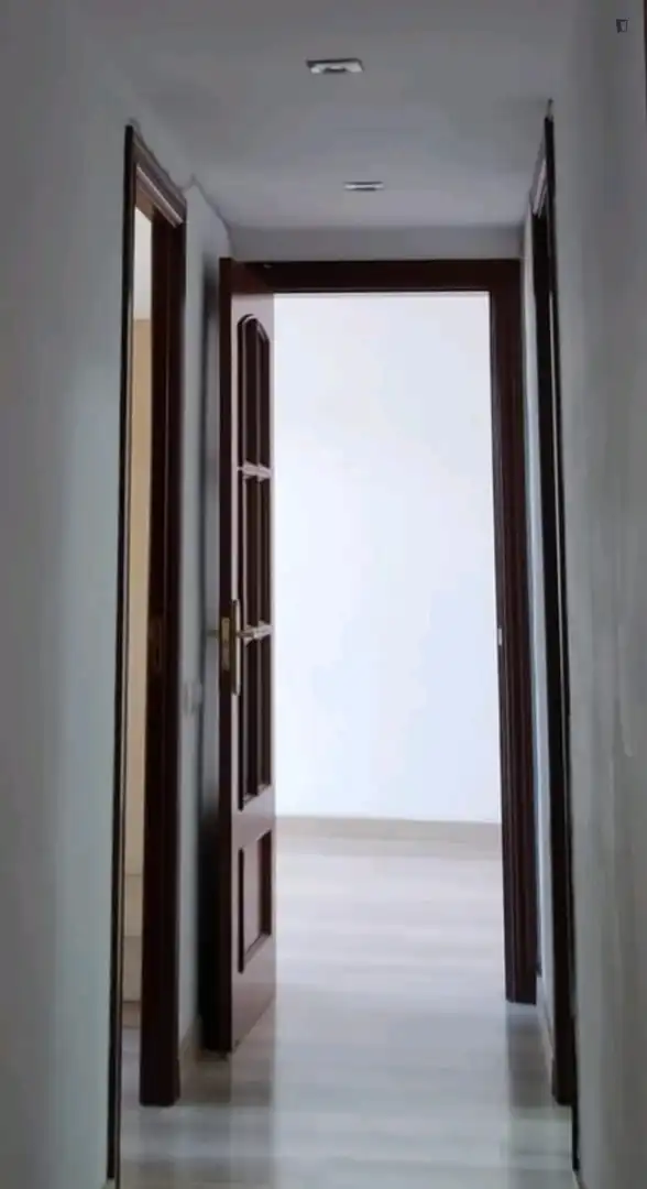 Habitación en Centre