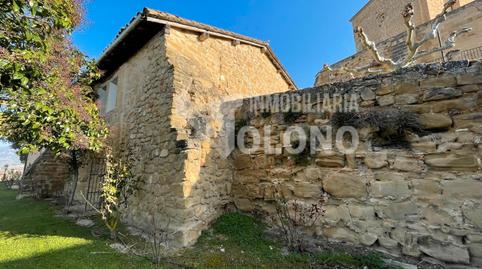 Foto 3 de Casa o chalet en venta en La Mota Alta Kalea, 17, Labastida / Bastida, Araba - Álava