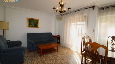 Foto 3 von Wohnung zum Verkauf in San Roque - Ronda Norte, Badajoz Capital