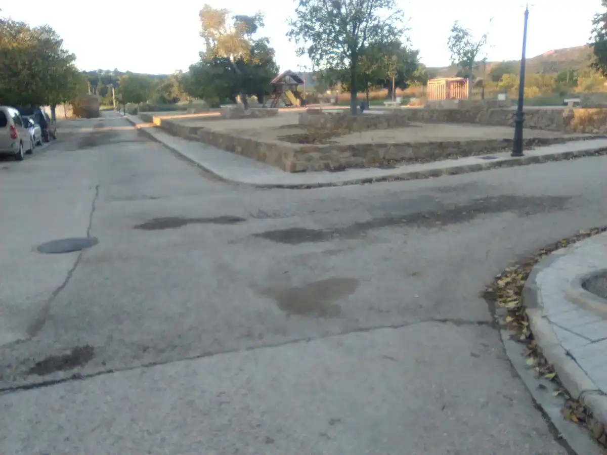 Terreno rústico en venta en Algímia de Alfara, imagen 5