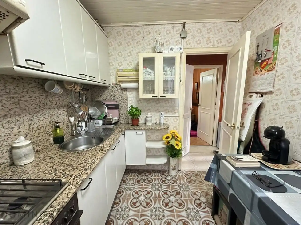 Casa con jardín en venta en Lavadores, imagen 5