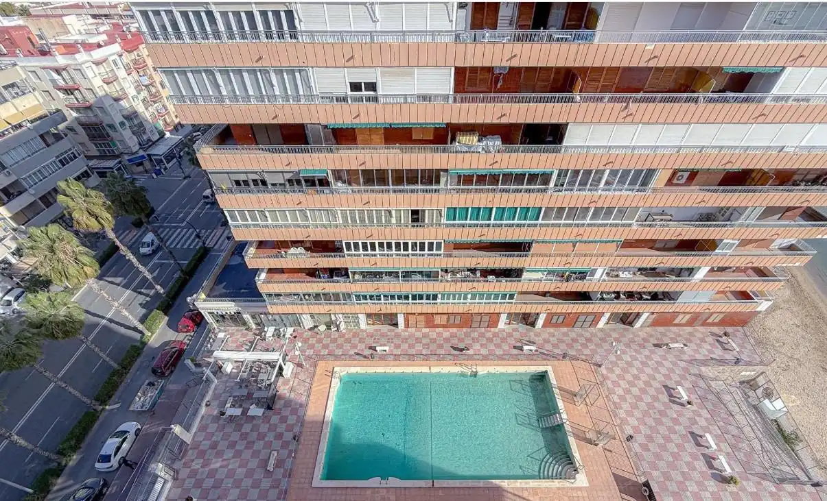 Ático con piscina en venta en Centro, imagen 36