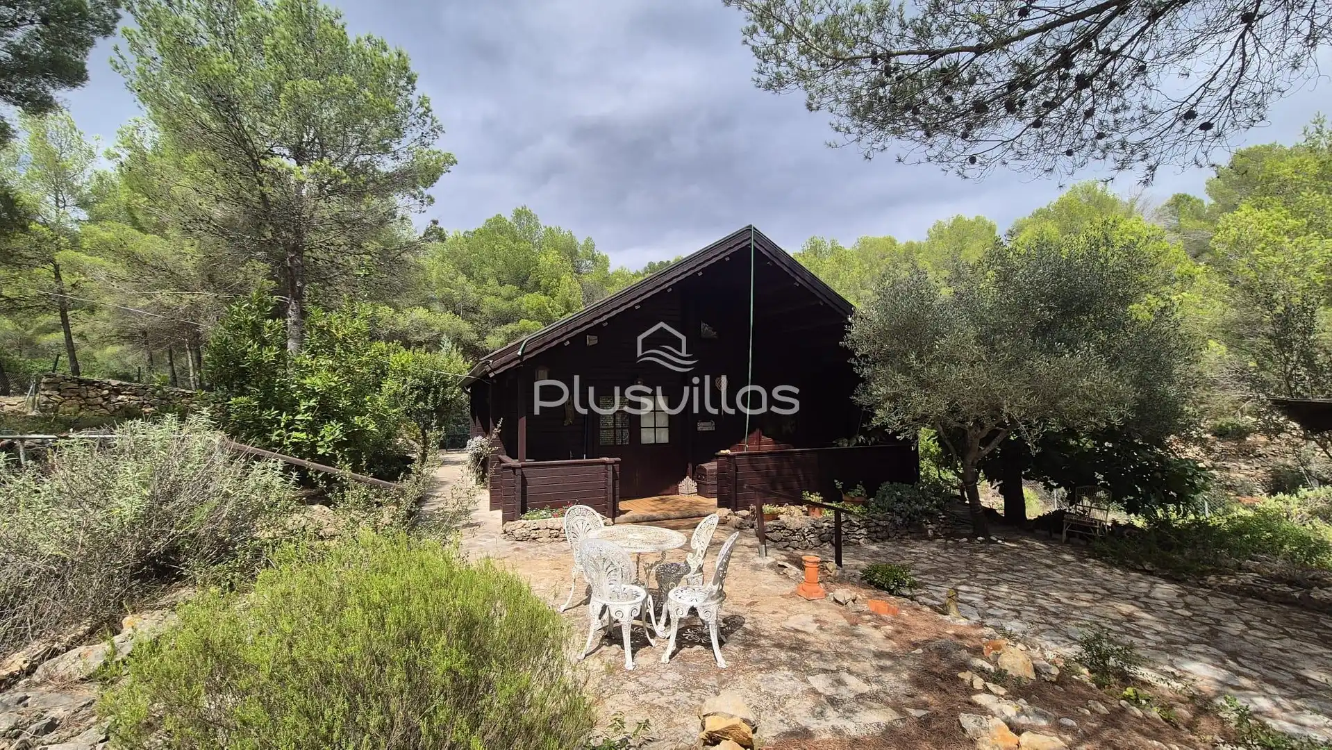 Casa o xalet en venda en Llíber