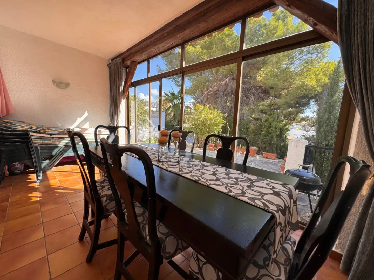 Bungalow mit Pool zum Verkauf in Moravit - Cap Blanc, imagen 17