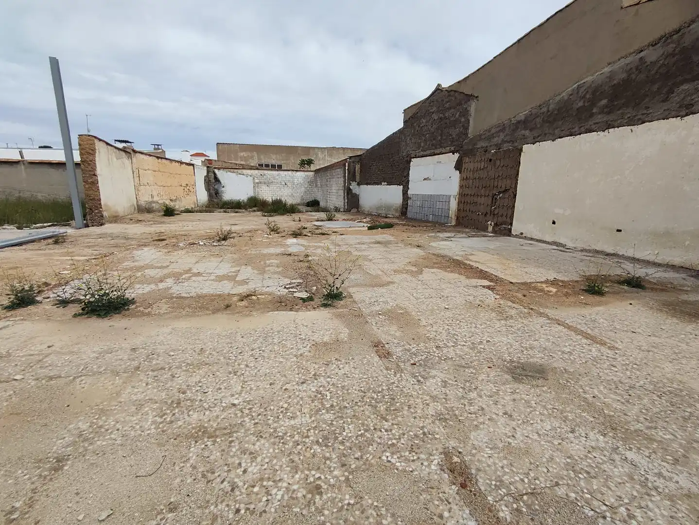 Residential land for sale in Tomelloso, imagen 40