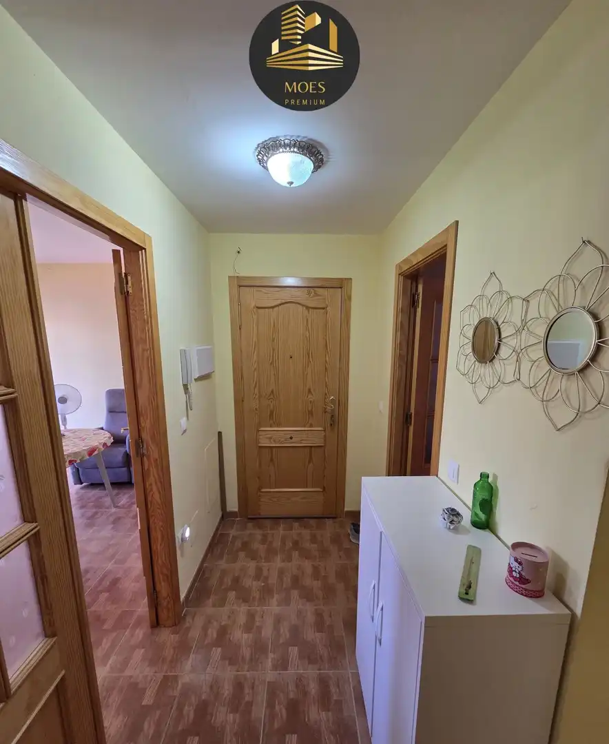 Flat for sale in Mengíbar  with Air Conditioner, Terrace and Storage room