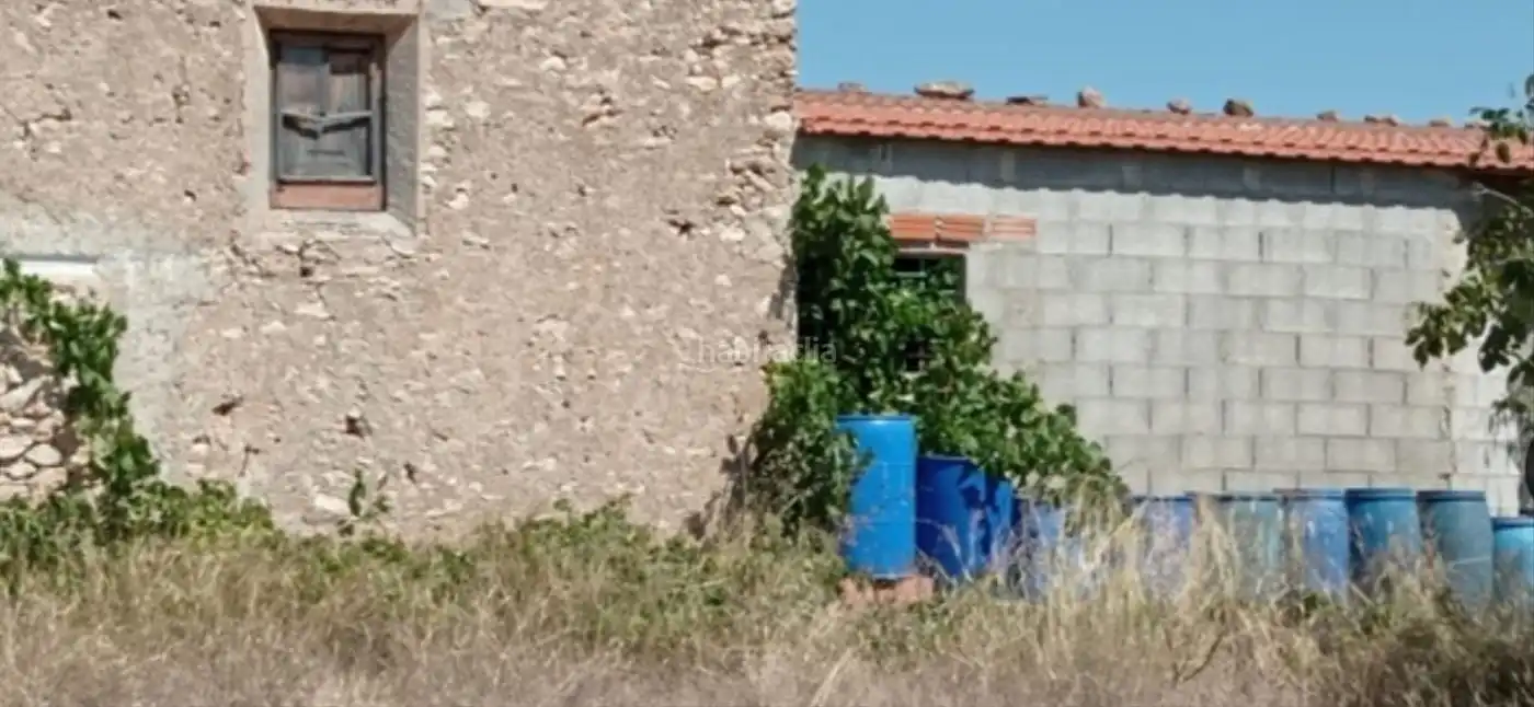 Rural land for sale in Muralla de Sant Antoni 54, imagen 3