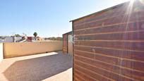 Terrace of Duplex for sale in Mazarrón  with Air Conditioner, Heating and Terrace