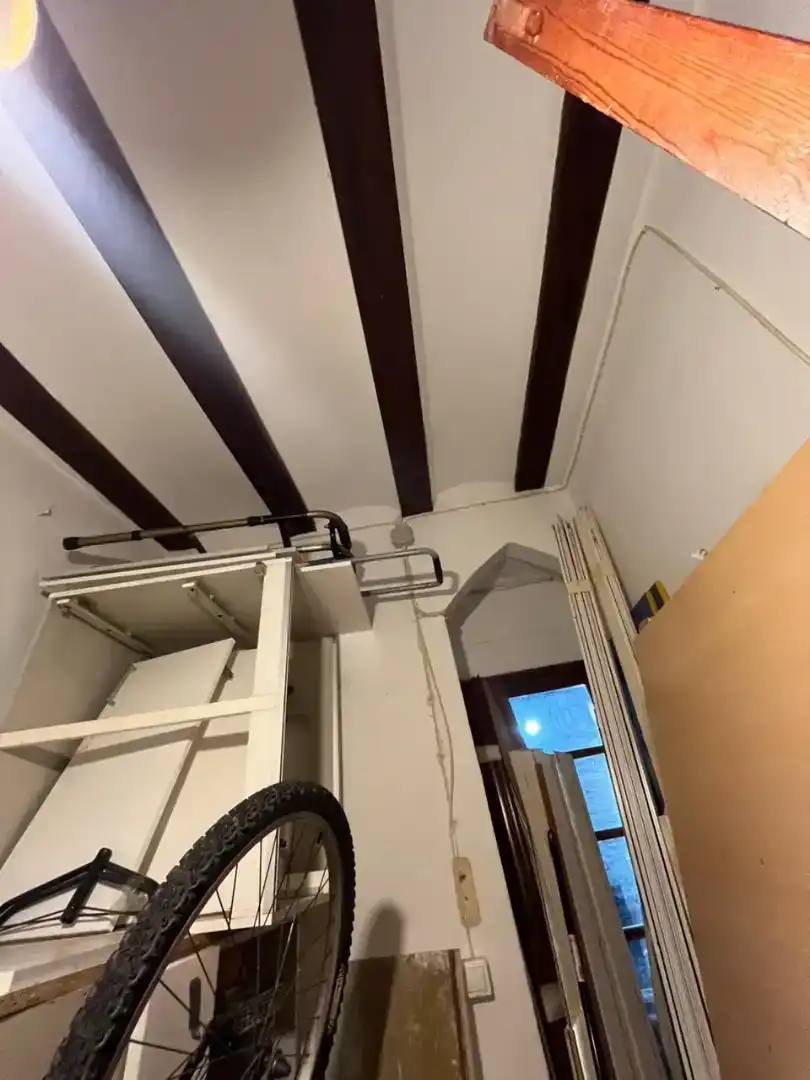 Terraza de Planta baja en venta en L'Alcúdia de Crespins con Aire acondicionado, Jardín privado y Trastero