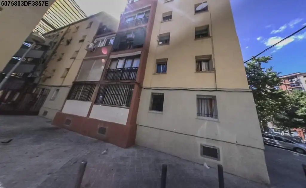 Pis en venda a Avenida Maresme 159 Escalera 1 Planta 5 Puerta 1 159, imagen 4