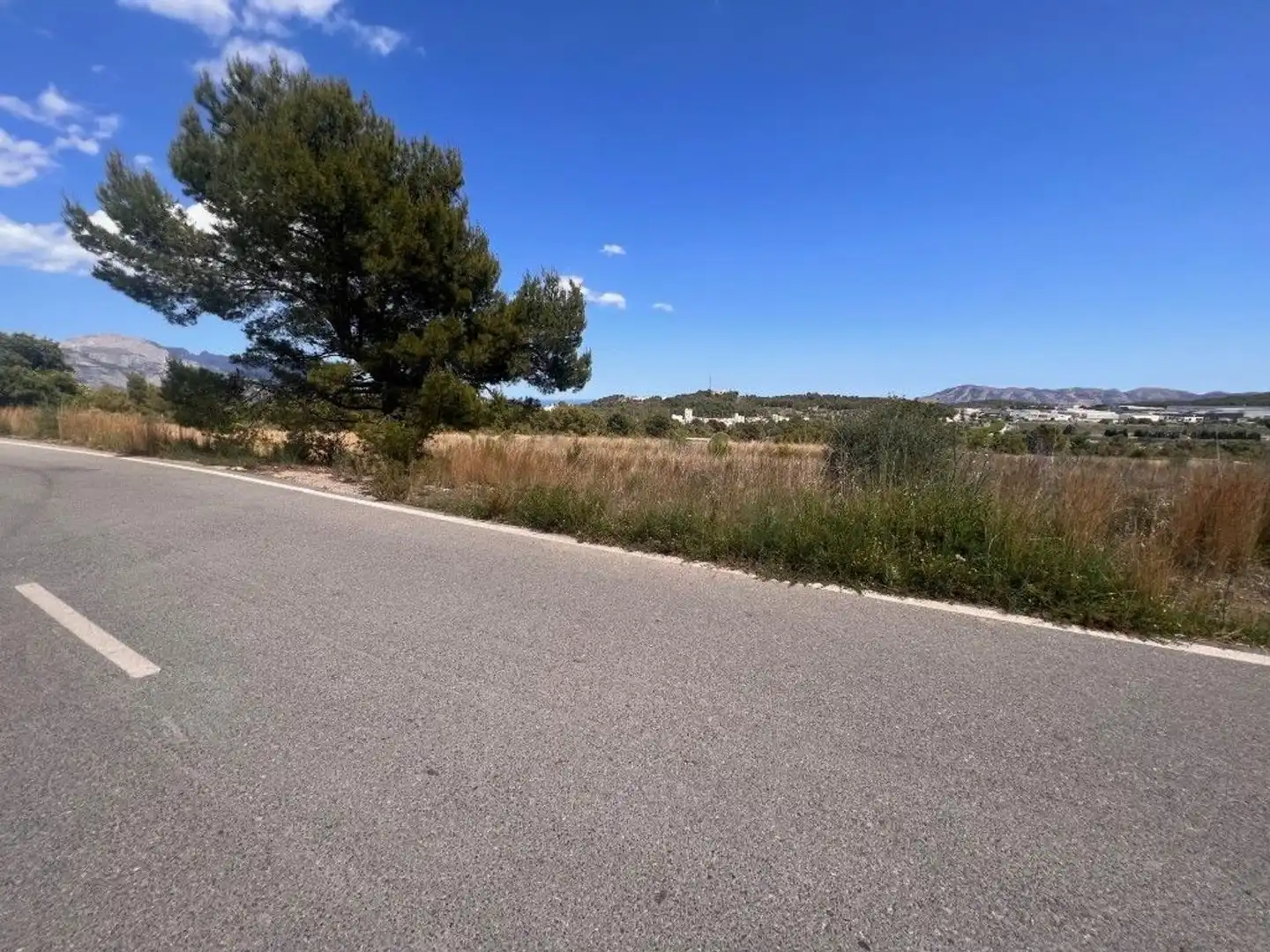 Rustikales Grundstück zum Verkauf in Calle La Solana 7, imagen 4
