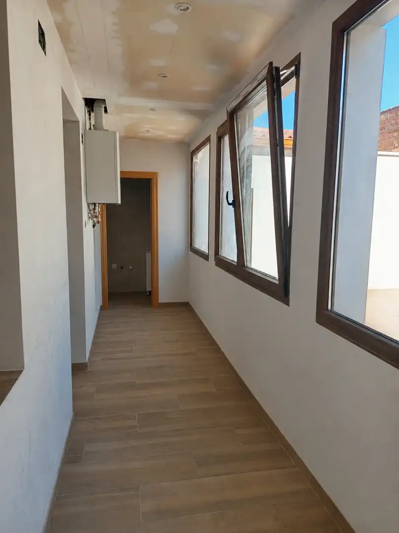 Ático en venta en Valladolid con Calefacción, Terraza y Trastero