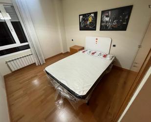 Apartament per a compartir a San Adrián