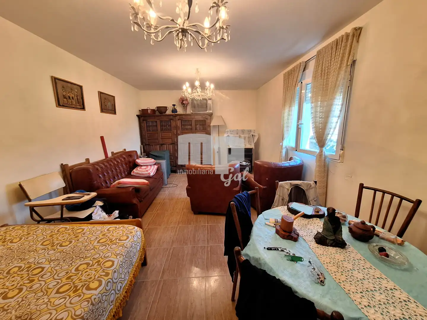 Casa rústica con jardín en venta en Lugar Picornio, imagen 2