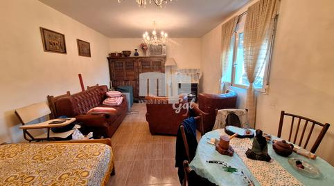 Foto 2 de Finca rústica en venda a Lugar Picornio, Nogueira de Ramuín, Ourense