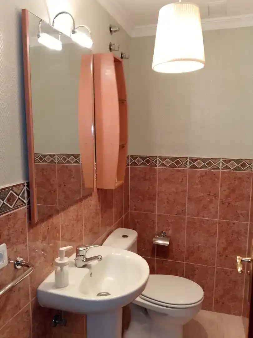 Bany de Pis en venda en San Miguel de Abona