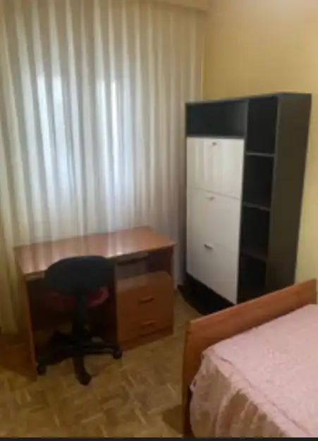 Piso con terraza en alquiler en Calle Tomillar 8, imagen 11