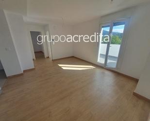 Living room of Attic for sale in Padrón  with Terrace and Balcony