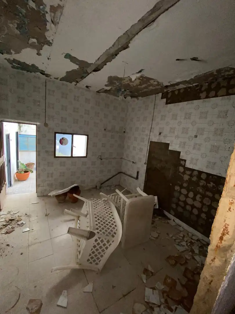 Casa o chalet en venta en Morón de la Frontera
