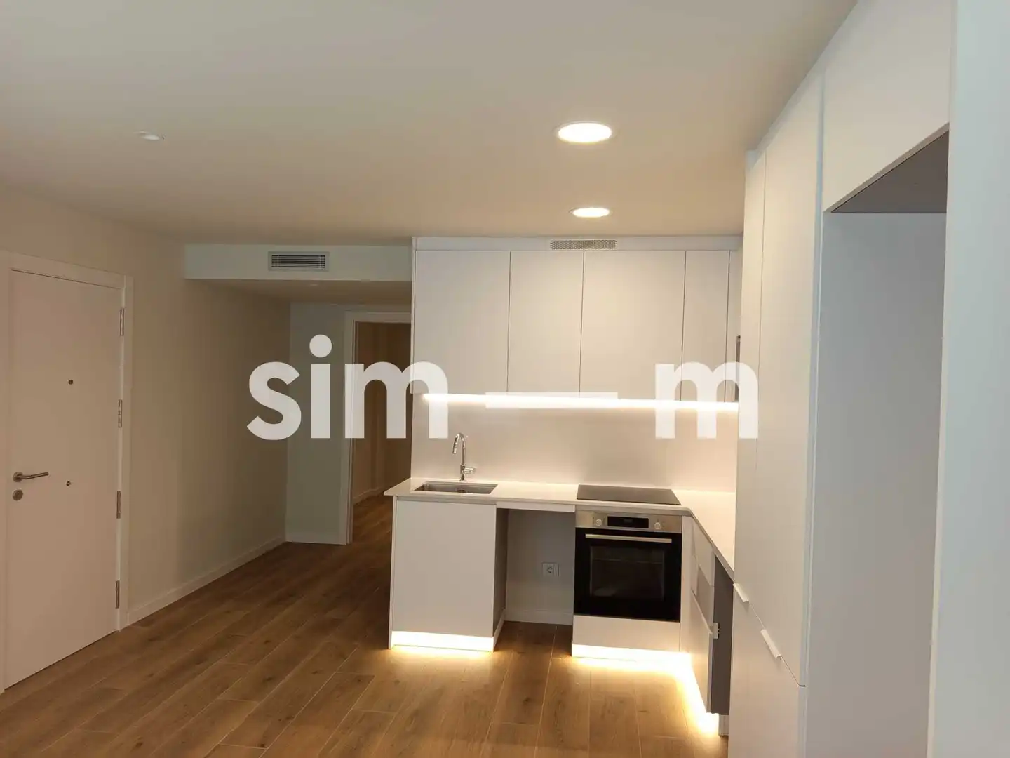 Rez-de-chaussée neuf avec ascenseur à vendre à Nord, imagen 3
