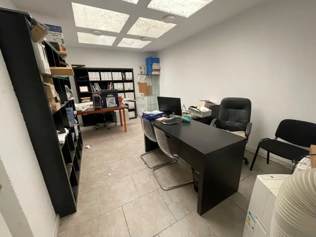 Business premises for sale in Centro Ciudad, imagen 3