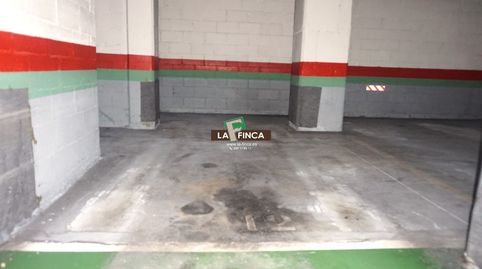 Foto 2 de Garaje en venta en Santo Domingo - El Campillín, Oviedo