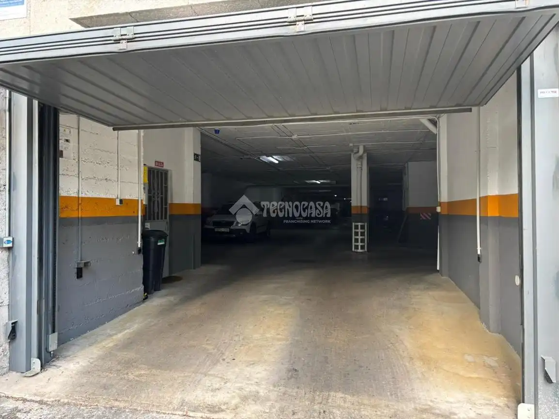 Einzelparkplatz zum Verkauf in C. de Arcaute, imagen 5