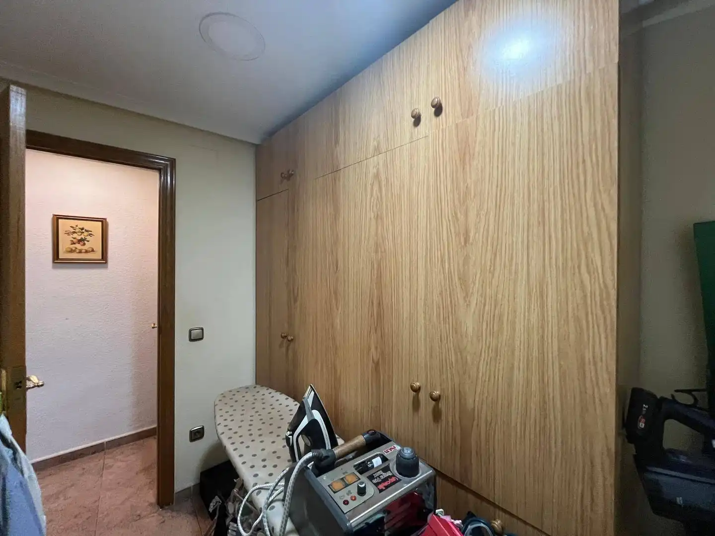 Appartamento con ascensore in vendita a Calle BENITO PEREZ GALDOS, imagen 20