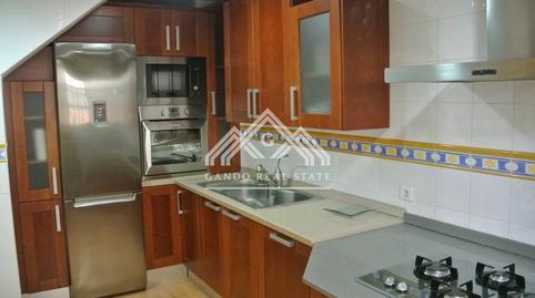 Foto 3 de Dúplex de lloguer a Vista Azul - Consolación, Dos Hermanas