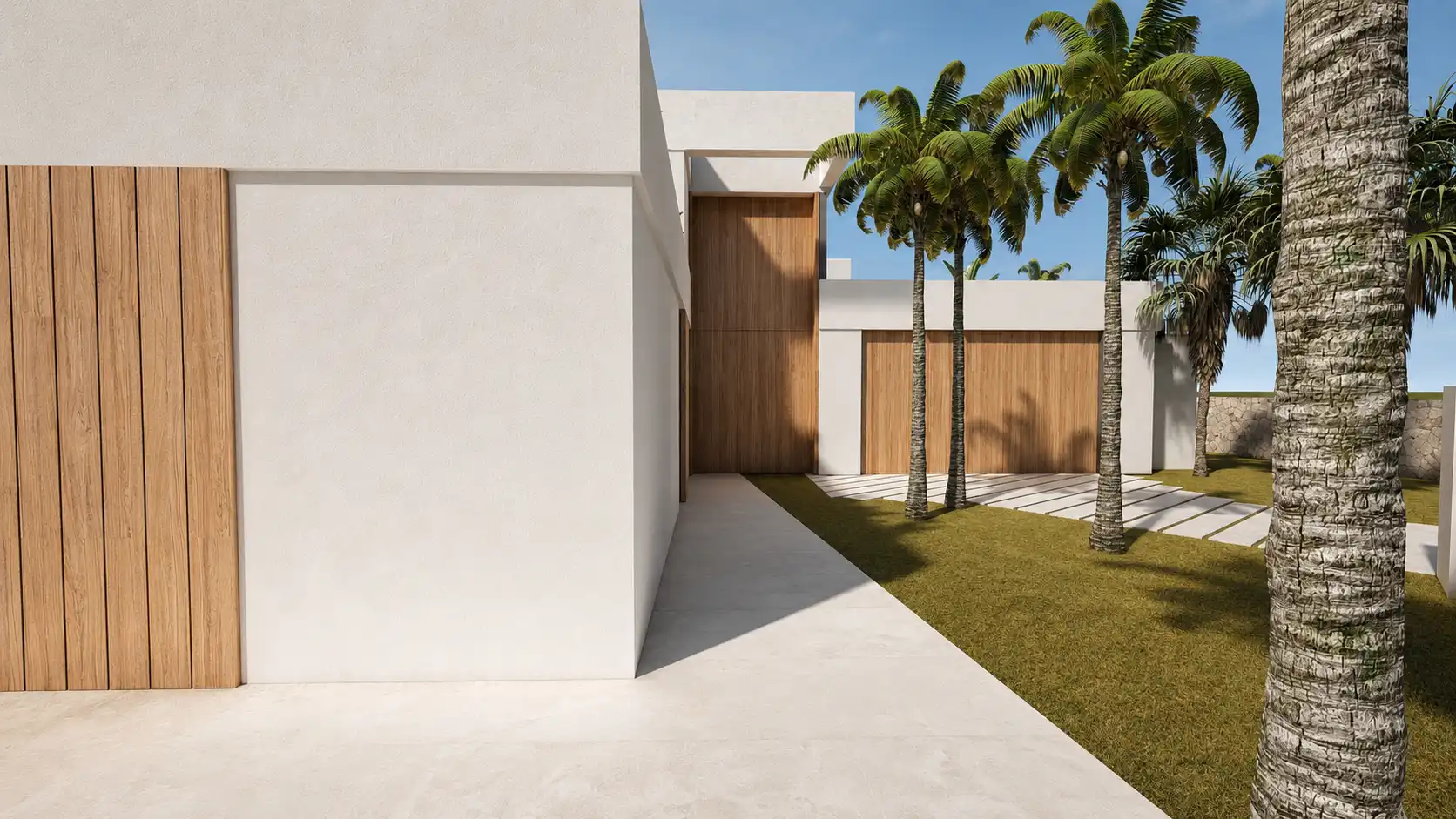 Chalet en venta en Cala Blanca, imagen 4