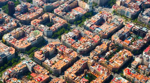 Photo 2 of Buildings for sale in Gener, La Nova Esquerra de l'Eixample, Barcelona Capital