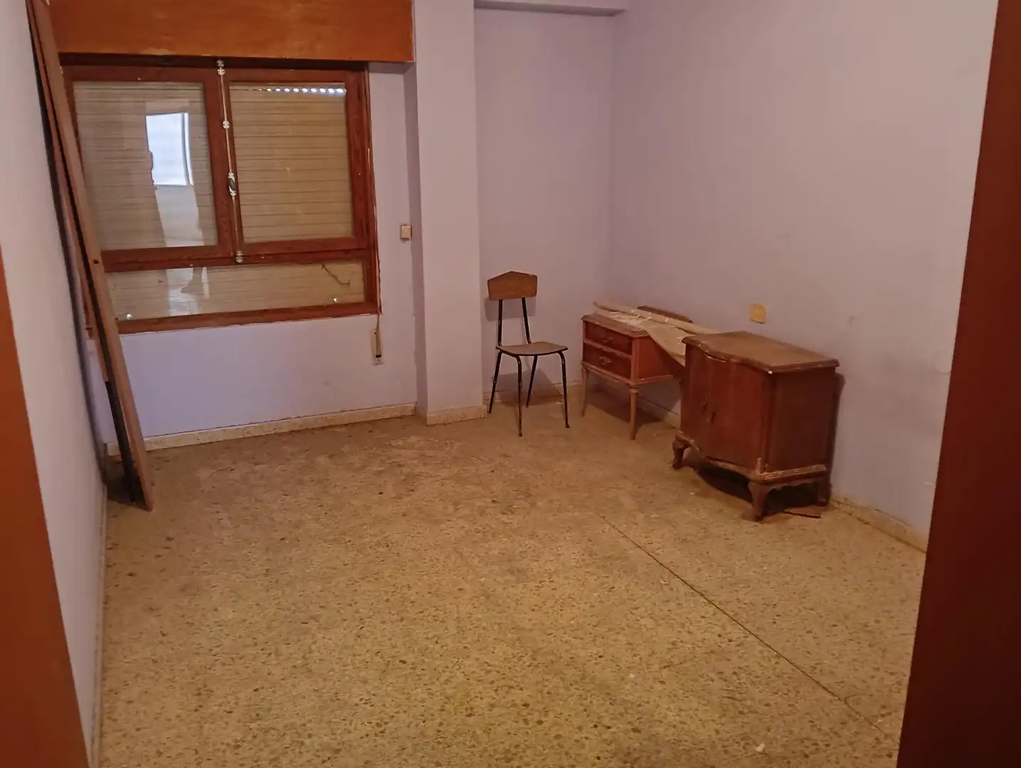 Pis en venda en Sant Joan de Moró