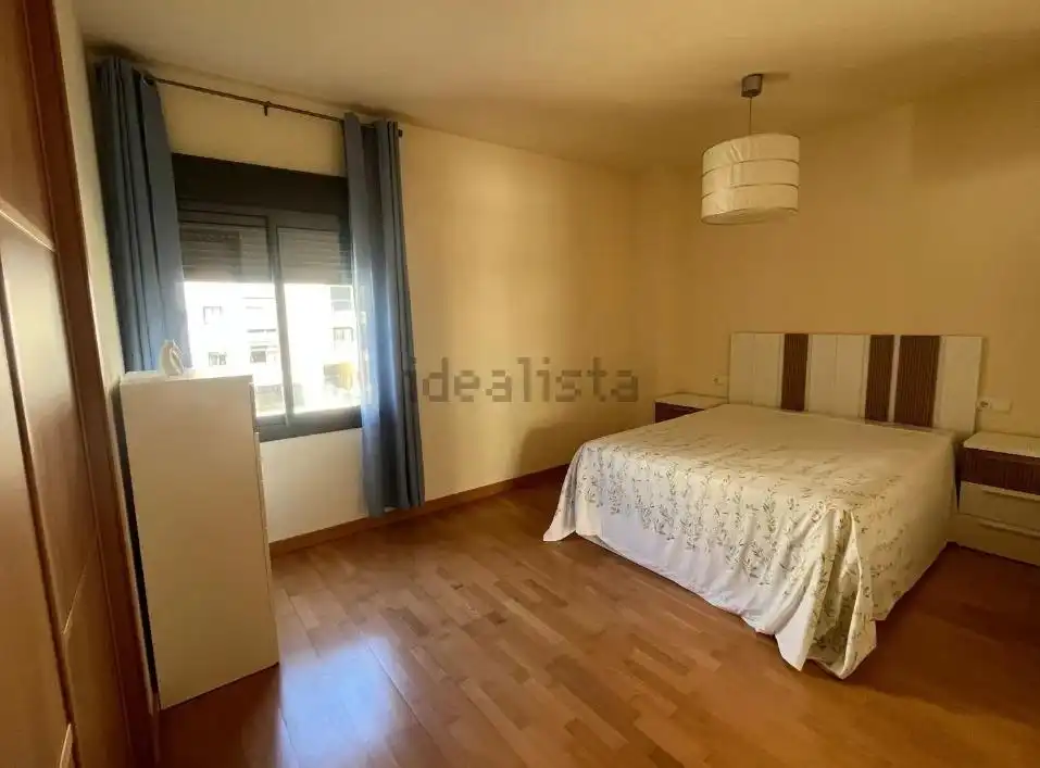 Pis amb terrassa de lloguer a Nueva Almería - Cortijo Grande - Vega de Acá, imagen 5