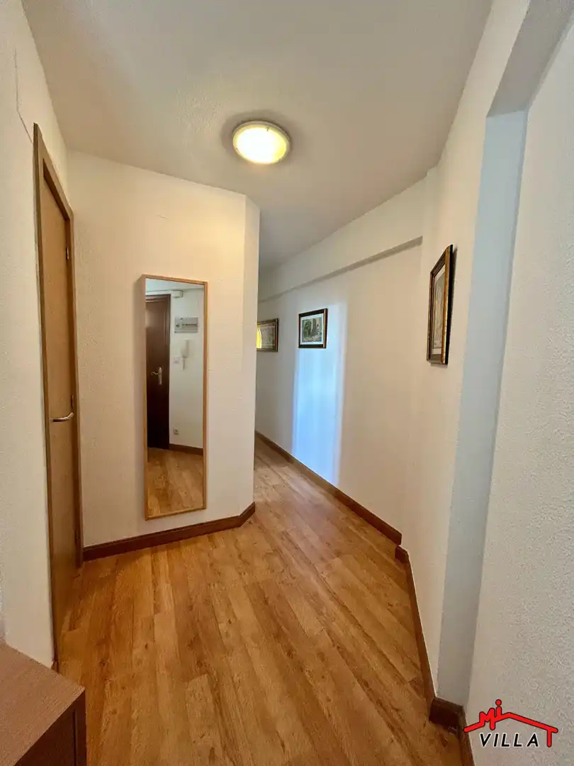 Wohnung zum Verkauf in Laredo mit Heizung und Terrasse