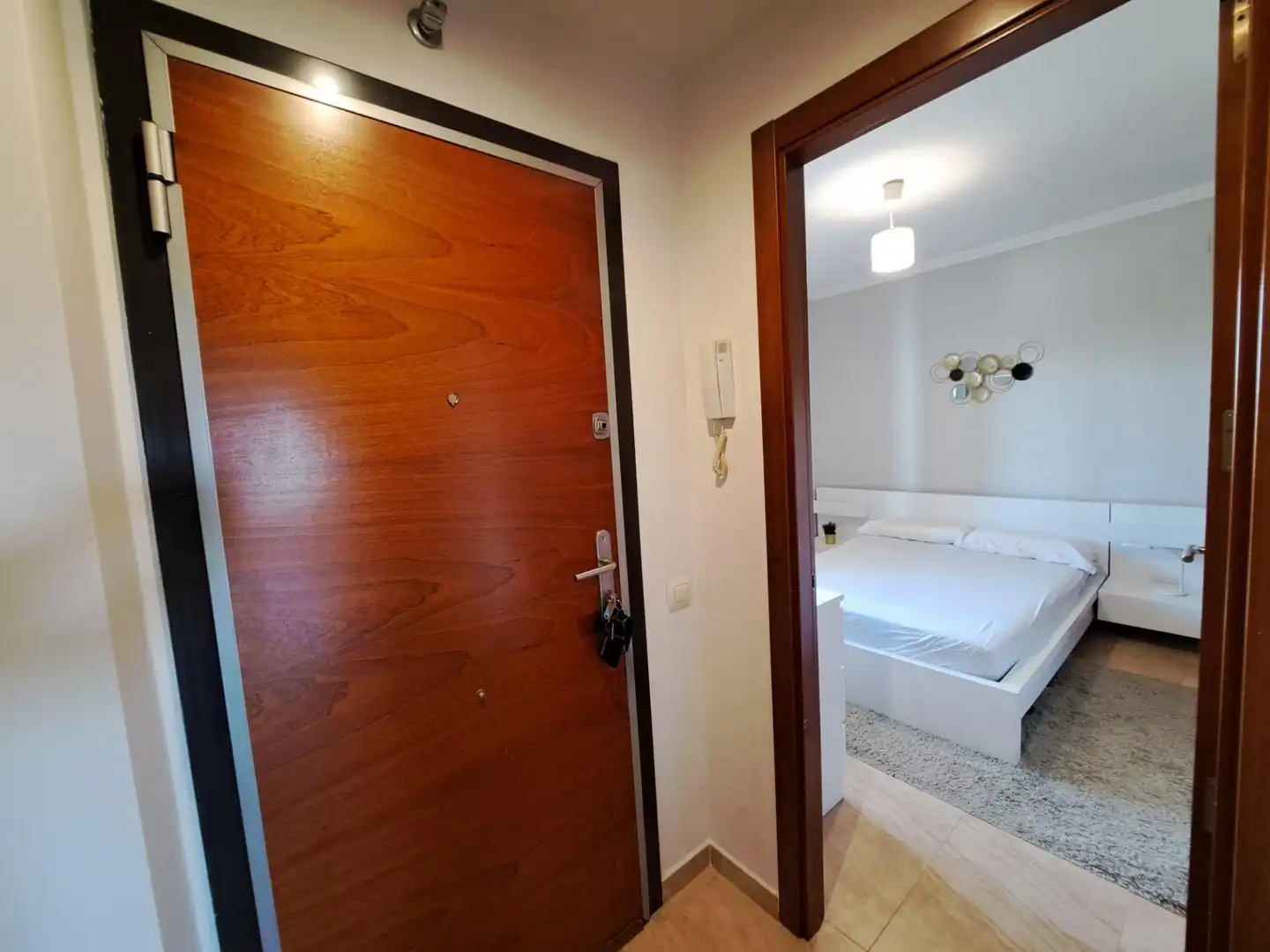Mini appartamento con terrazza in vendita a Avenida PLAYA DE LA, imagen 13