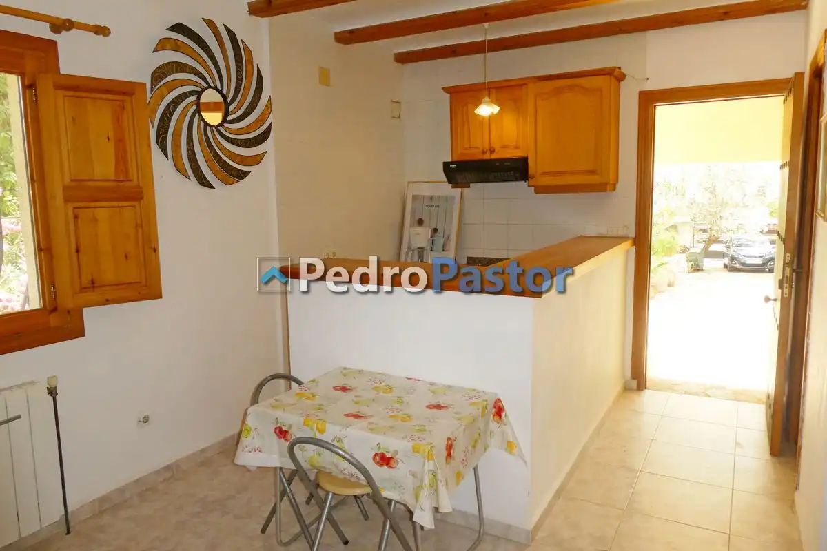 Villa avec piscine à vendre à Pedreguer, imagen 93