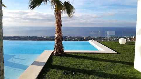 Photo 4 of Residential for sale in Alto de los Monteros, Marbella