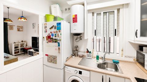 Foto 4 de Piso en venta en Arcos de la Frontera, Cádiz