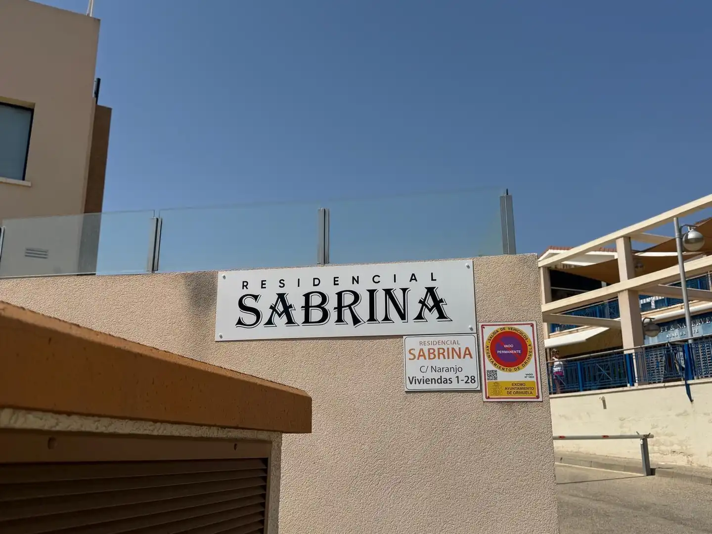 Bungalow con piscina en venta en Calle NARANJO-ZENIA II, imagen 3